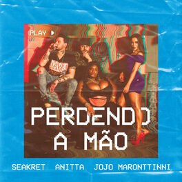 Album cover of Perdendo A Mão