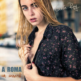 Album cover of A Roma un Venerdì