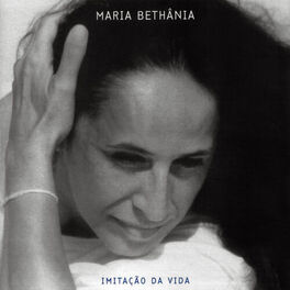 Album cover of Imitação Da Vida
