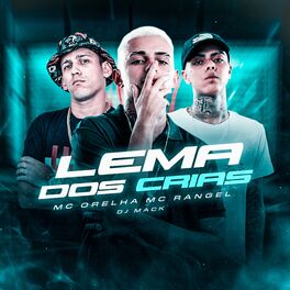 Album cover of Lema dos Crias
