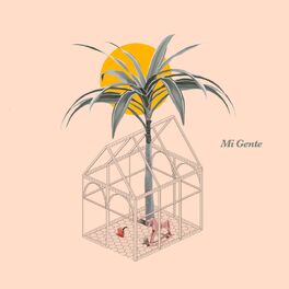 Album cover of Mi Gente