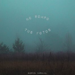 Album cover of No Rompo Tus Fotos