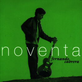 Album cover of Noventa