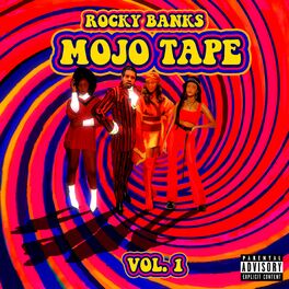 Album cover of Mojo Tape Vol. 1