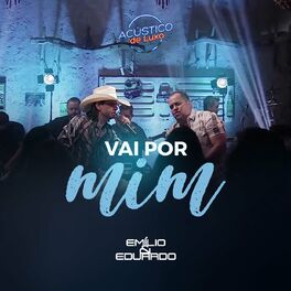 Album cover of Vento Vai (Acústico de Luxo) [Ao Vivo]