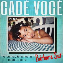Album cover of Cadê Você