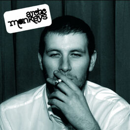 Album cover of Whatever People Say I Am, That's What I'm Not