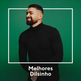 Album cover of Melhores Dilsinho