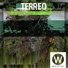 Album cover of Térreo