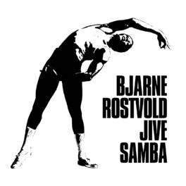 Album cover of Jive Samba (feat. Niels-Henning Ørsted Pedersen, Jesper Thilo, Allan Botschinsky)