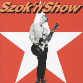 Album cover of Szok 'N' Show