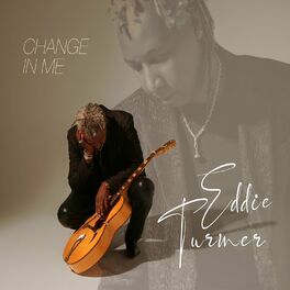 Album cover of Change in Me