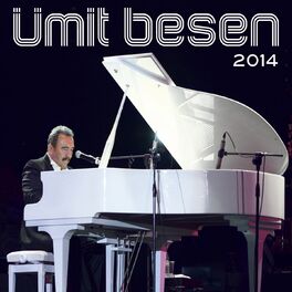 Album cover of Ümit Besen 2014