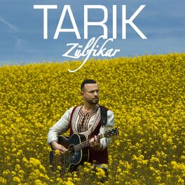 Album cover of Zülfikar