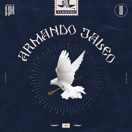 Album cover of Armando jaleo (feat. Anouk)