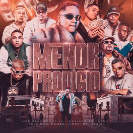 Album cover of Set Menor Prodígio