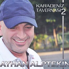Album cover of Karadeniz Tavernası, Vol. 2