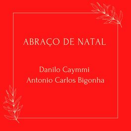 Album cover of Abraço de Natal