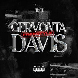 Album cover of Gervonta Davis (Freestyle)