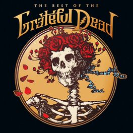 Album cover of The Best of the Grateful Dead