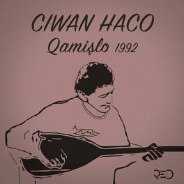 Album cover of Qamişlo 1992