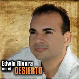 Album cover of En El Desierto