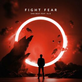 Album cover of Fight Fear