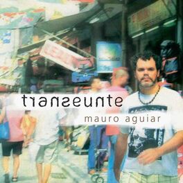 Album cover of Transeunte