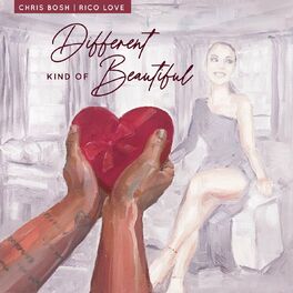 Album cover of Different Kind of Beautiful