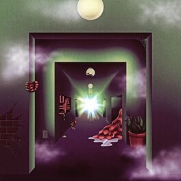 Album cover of A Weird Exits