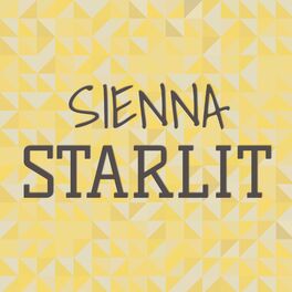 Album cover of Sienna Starlit
