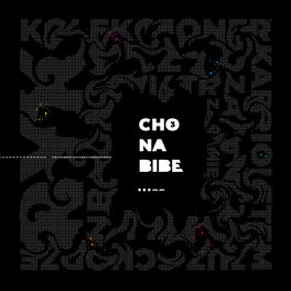 Album cover of Cho Na Bibe