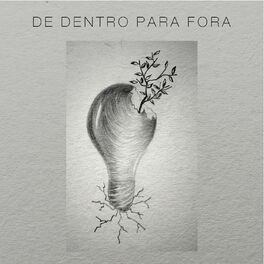 Album cover of De Dentro para Fora
