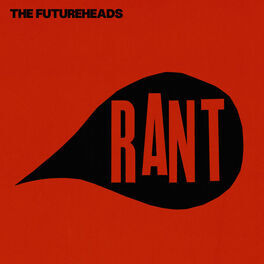 Album cover of Rant