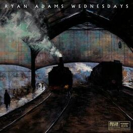 Album cover of Wednesdays