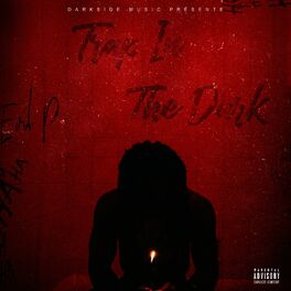 Album cover of Trap In The Dark Mixtape