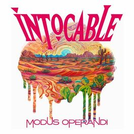 Album cover of Modus Operandi