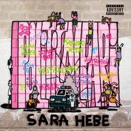 Album cover of Politicalpari