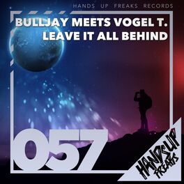 Album cover of Leave It All Behind