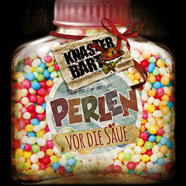 Album cover of Perlen vor die Säue