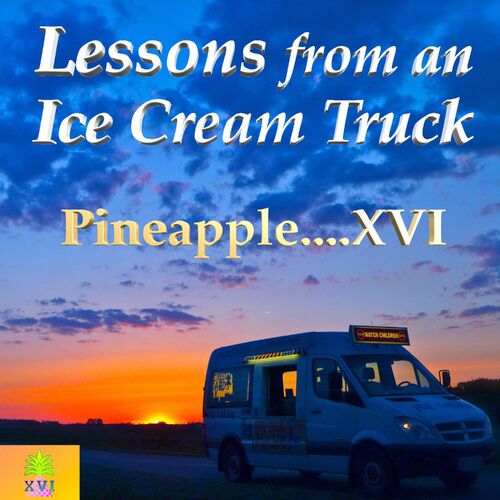 Pineapple.XVI My First Kiss Lyrics