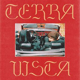 Album cover of Terra Vista