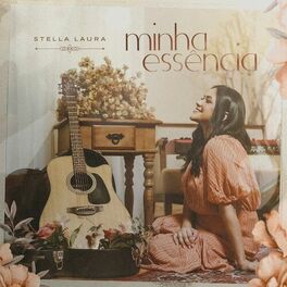 Album cover of Minha Essência