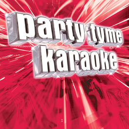 Album cover of Party Tyme Karaoke - R&B Male Hits 2
