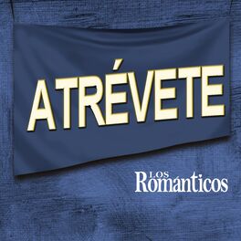 Album cover of Atrévete