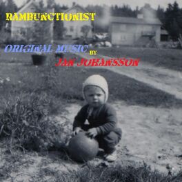 Album cover of Rambunctionist