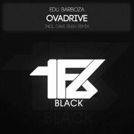 Album cover of Ovadrive
