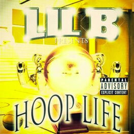 Album cover of Hoop Life