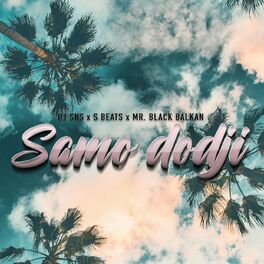 Album cover of Samo dodji