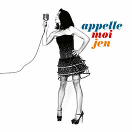 Album cover of Appelle-Moi Jen (Edition Collector - Digipack)
